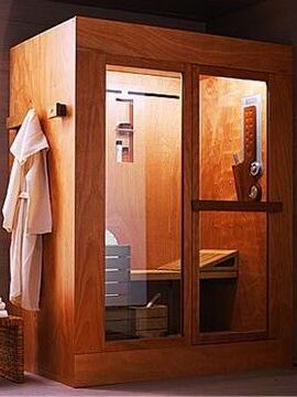 Confort e lusso possono entrare ovunque! Una doccia su misura consente di ottenere il massimo grado di personalizzazione e di soddisfazione delle proprie esigenze.