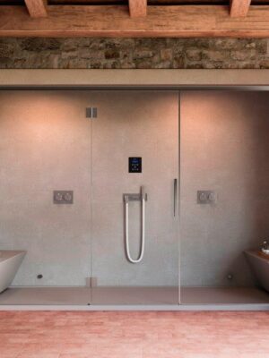 Ottimizza gli spazi con una sostituzione vasca con doccia! La sostituzione vasca con doccia permette l'ottimizzazione degli spazi di qualsiasi bagno.